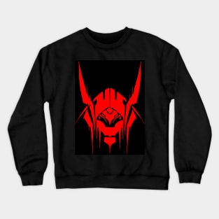 Gremory Head Crewneck Sweatshirt